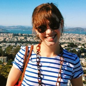 Meet your Posher, Clancey